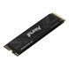 Накопичувач SSD 1TB Kingston Fury Renegade G5 M.2 2280 PCIe 5.0 x4 NVMe 3D TLC (SFYR2S/1T0) [607963], фото 3