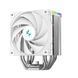 Кулер процесорний DeepCool AK500S Digital SE WH (R-AK500S-WHADMN-GJD) [618131], фото 9