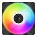 Вентилятор Arctic P14 Pro Reverse A-RGB Black (ACFAN00323A) [618307], фото 1