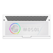 Блок живлення GAMEMAX (RGB 1050G WH) [304235], фото 34