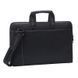 Сумка для ноутбука Rivacase 8930 PU 15.6" Black (8930 PU (Black)) [605691], фото 2