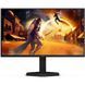 Монітор TFT 24.5" AOC, Fast IPS, 300 Гц, 2xHDMI, DP, HAS, Pivot, чорно-сірий (25G4SXU) [400829], фото 1