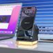 Зарядний пристрій Wireless QI 3in1 15W E17 Acefast (6974316282815) [402172], фото 7