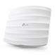 Точка доступу TP-LINK AC1750, 1xGE, PoE (EAP245) [104307], фото 1