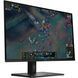 Монітор TFT 27" HyperX OMEN 27q QD-OLED, 240Hz, DP, HDMI, HAS, чорний (CH0R2AA) [405513], фото 2