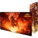 Ігрова поверхня Blizzard World of WarCraft Classic Cataclysm Deathwing XL (FBLMPWOWCATDW25XL) [616580], фото 3