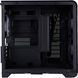 Корпус 1stPlayer Black (VT5-BK-3F7) [616552], фото 5