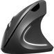 Мишка Sandberg Wired Vertical Mouse Pro 2400 dpi.6кн.1.5м чорна (630-14) [401311], фото 1