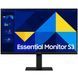 Монiтор Samsung 22" LS22D300G IPS Black 100Hz (LS22D300GAIXUA) [615954], фото 1