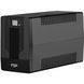 Джерело безперебійного живлення FSP iFP2000, 2000VA/1200W, LCD, RJ45, USB, 2xSchuko + 2xIEC (PPF12A1607) [114260], фото 4