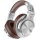 Гарнітура OneOdio A71, 3,5мм/6,35мм, Silver Brown (A71 Silver Brown) [404479], фото 1