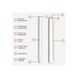 Стилус AirOn AirSens with charging case white for iPad (6126755813229) [703949], фото 4