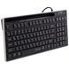 Клавіатура A4Tech FX70 Black (FX70 (Black)) [606105], фото 2