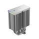 Кулер процесорний DeepCool AK500S Digital SE WH (R-AK500S-WHADMN-GJD) [618131], фото 5