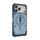 Чохол+ремінець UAG для iPhone 17 Pro Max, Pathfinder Clear MagSafe Bundle, Blues Lanyard (1145521BV03) [111046], фото 14
