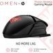 Миша HP OMEN Photon, RGB, WL, чорний (6CL96AA) [14098], фото 4