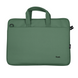 Сумка для ноутбука TRUST Bologna Slim Bag 16 green (24450) [301360], фото 1