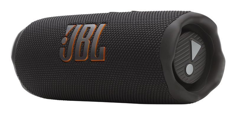 Акустична система портативна з БТ JBL (JBLFLIP7BLK) [503458]