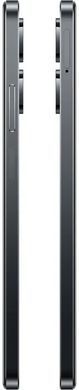 Смартфон Realme Note 60X 3/64GB (RMX3938) Marble Black (RMX3938 3/64GB Marble Black) [600138]