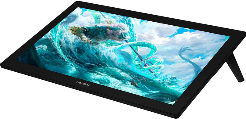 Графічний монітор Huion 23 (GT2401)