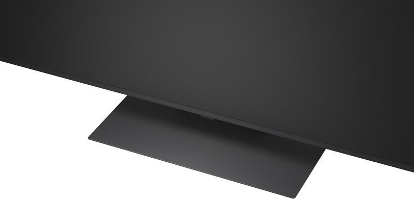 Телевізор 50" LG QNED 4K 120Hz Smart WebOS Black (50QNED86A6C) [105897]
