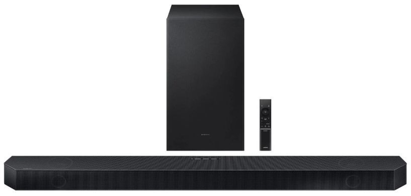 Саундбар Samsung (HW-Q700D/UA) [201508]