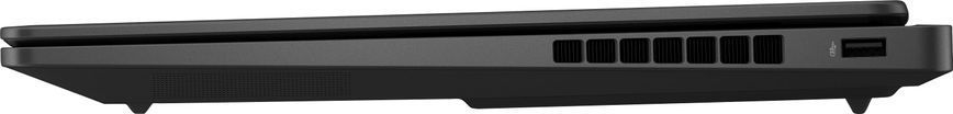 Ноутбук HP OMEN MAX 16-ah0040ua 16" 2.5K OLED, Intel U9-275HX, 64GB, F2TB, NVD5080-16, DOS, чорний (BV8Y2EA) [110959]