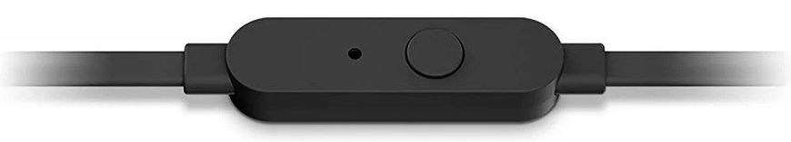 Гарнітура JBL T110 Black (JBLT110BLK) [201168]
