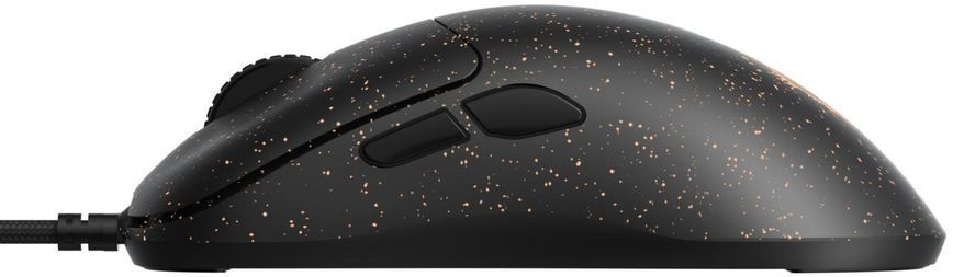 Миша GamePro Black/Orange (GM690D) [606728]