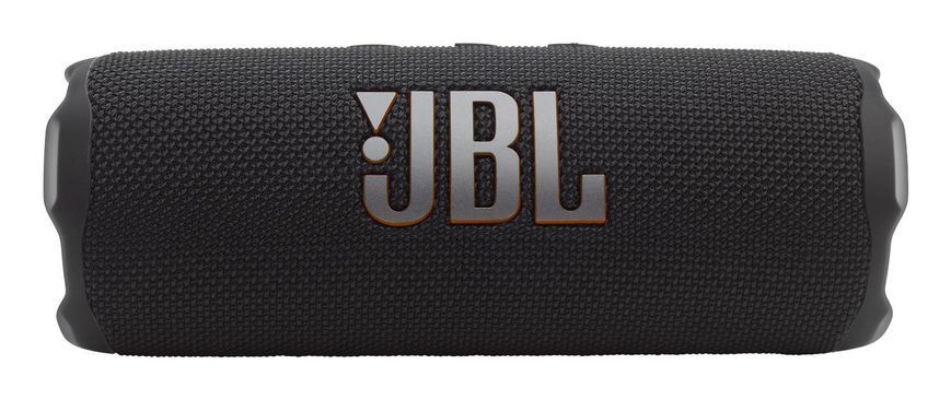 Акустична система портативна з БТ JBL (JBLFLIP7BLK) [503458]
