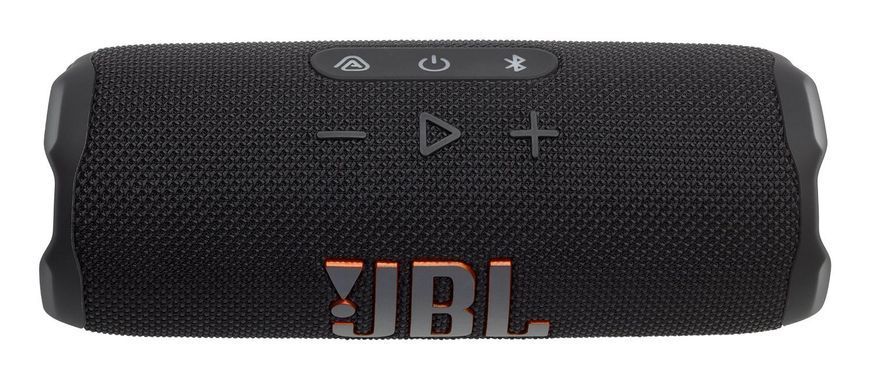 Акустична система портативна з БТ JBL (JBLFLIP7BLK) [503458]