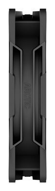 Набір із трьох вентиляторів для корпусу 140MM P14 PRO REVERSE A-RGB 3P ARCTIC (ACFAN00327A) [503083]