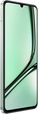 Смартфон Realme Note 60X 3/64GB (RMX3938) Wilderness Green (RMX3938 3/64GB Wilderness Green) [600139]