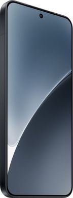 Смартфон Xiaomi (15 12/512GB Black) [600229]