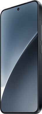 Смартфон Xiaomi (15 12/512GB Black) [600229]