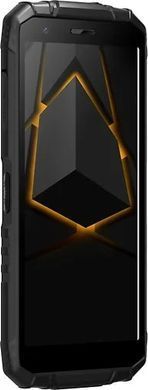 Смартфон Doogee S41 Max 5.5" 6/256ГБ, 2SIM, 6300мА&bull;год, чорний (6924351684464) [101247]