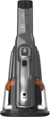 Акумуляторний пилосос Black&Decker (BHHV520JF) [201944]