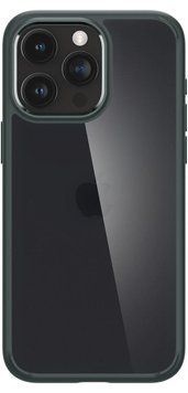 Чохол Spigen для iPhone 15 Pro Max, Ultra Hybrid, Frost Green (ACS06569) [108202]