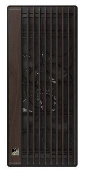 Корпус Asus ProArt PA602 Walnut Wood Metal Panel Modern Black (90DC00J0-B09040) [618736]