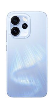 Мобільний телефон RENO15 PRO 12/512 CPH2813 AURORA BLUE OPPO (CPH2813 AURORABLUE 12/512) [503375]