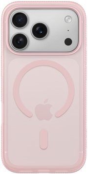 Чохол Belkin для iPhone 17 Pro, Magnetic Protective Grip, Pink (MSA035HQPK) [111900]