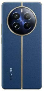 Мобільний телефон 12 PRO 5G REALME (RMX3842 8/256 BLUE) [500469]