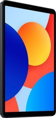 Планшет Xiaomi Redmi Pad SE 8.7 4G 4/64GB Graphite Gray (VHU5027EU) [614444]