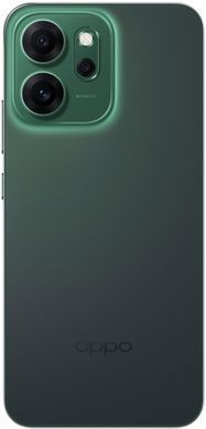 Мобільний телефон RENO14F 5G 8/256 CPH2743 LUM. GREEN OPPO (CPH2743 GREEN 8/256) [502361]