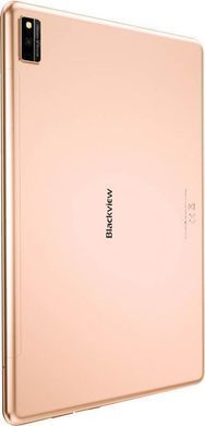 Планшет Blackview Tab 10 Pro 8/128GB 4G Dual Sim Gold (6931548307921) [619125]
