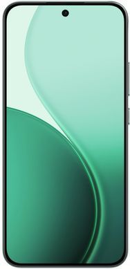 Мобільний телефон RENO14F 5G 8/256 CPH2743 LUM. GREEN OPPO (CPH2743 GREEN 8/256) [502361]