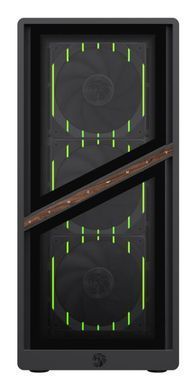 Корпус для комп'ютера ATX W/O PSU GAMEMAX (AERIS 330 GB) [503700]