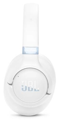 Гарнітура JBL TUNE 780NC White (JBLT780NCWHT) [203393]