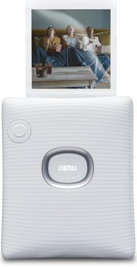 Фотопринтер Fujifilm INSTAX SQ Link White (16785470) [106445]
