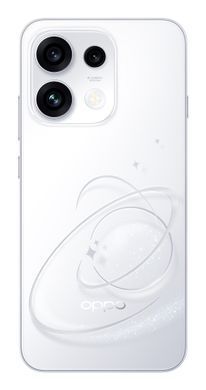 Мобільний телефон RENO16F 8/256 CPH2859 POP WHITE OPPO (CPH2859 WHITE 8/256) [504613]
